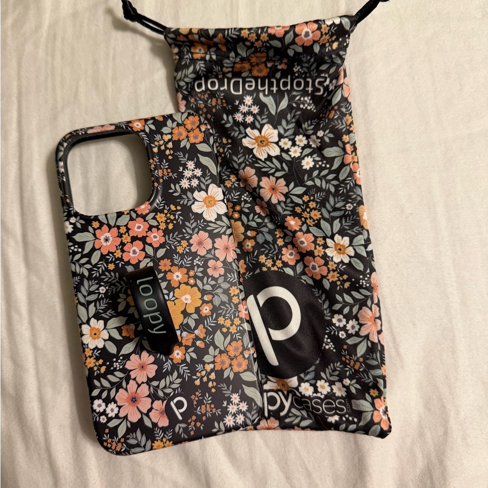 iPhone 13 Pro Loopy Case